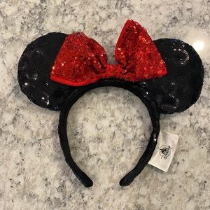 Disney - Minnie Ears
